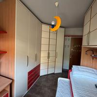 Cameretta Colombini bambini/ragazzi completa