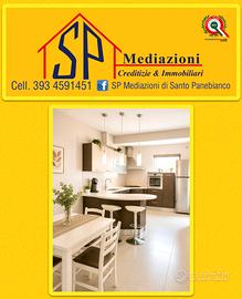 Appartamento in Villa in zona Residenziale