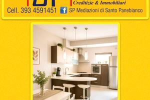 Appartamento in Villa in zona Residenziale