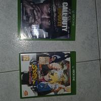 giochi xbox one s