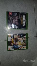 giochi xbox one s