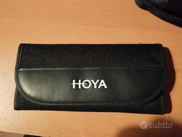 filtri obiettivi fotocamera 55mm