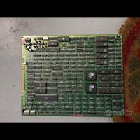 Schede e videogiochi