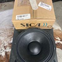 Sica 10 N2.5 PL 4 ohm