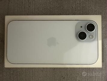 Iphone 15, 256GB