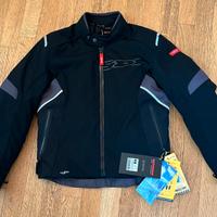 Nuova Giacca da moto SPIDI FLASH H2OUT Taglia M