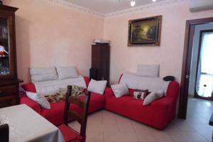Villetta a schiera di 150 m² con 5 locali e box au