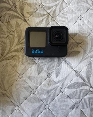 GoPro Hero 10 Black
