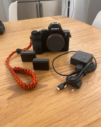 Sony a7