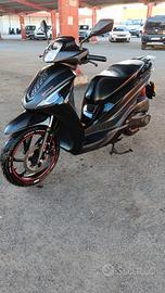 Morbidelli SC 125 LX