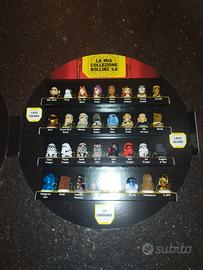 collezione Esselunga star wars 