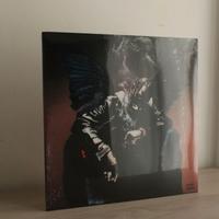 Vinile – Birds in the Trap di Travis Scott (2016)