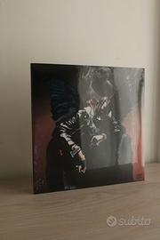 Vinile – Birds in the Trap di Travis Scott (2016)