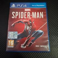 Spider-Man PS4 + Miles Morales