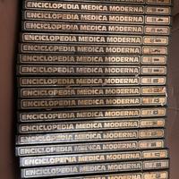 Enciclopedia Medica Moderna completa – 20 volumi