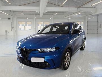 ALFA ROMEO TONALE 1.5 130 CV HYBRID TCT7 SPRINT SU