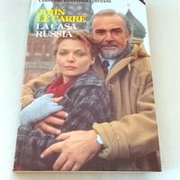 La casa Russia - John le Carré