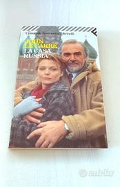 La casa Russia - John le Carré