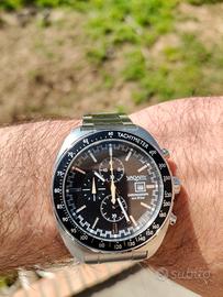 Cronografo Vagary By Citizen - Full Set 