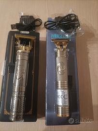 taglia capelli elettrico nuovo 