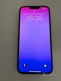 IPhone 13 Pro Max 256