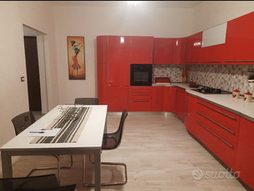 Camera centralissima zona commenda