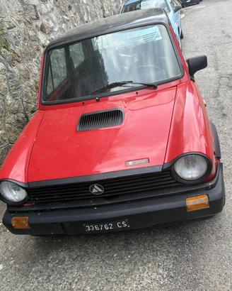 replica a112 abarth