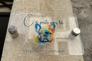 Appartamento petfriendly