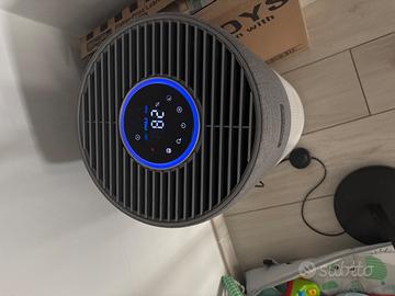 purificatore d'aria Philips