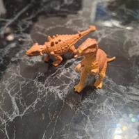 Sorprese San Carlo Wild Dinosaurs 2020