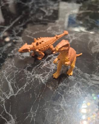 Sorprese San Carlo Wild Dinosaurs 2020