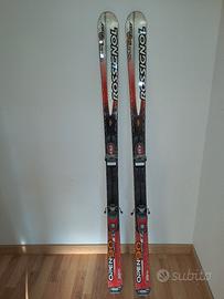 rossignol open90 carve 162cm 