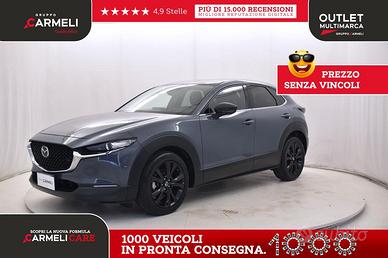 Mazda CX-30 2.0 m-hybrid Homura 2wd 122cv 6mt