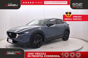 Mazda CX-30 2.0 m-hybrid Homura 2wd 122cv 6mt