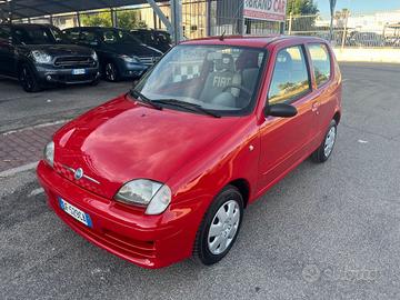 Fiat Seicento 1100 Clima Unipro 2006