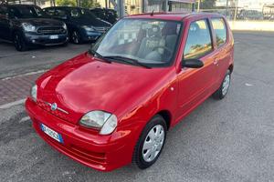 Fiat Seicento 1100 Clima Unipro 2006