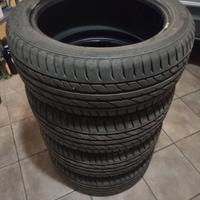 pneumatici estivi R18 225/50