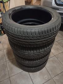 pneumatici estivi R18 225/50