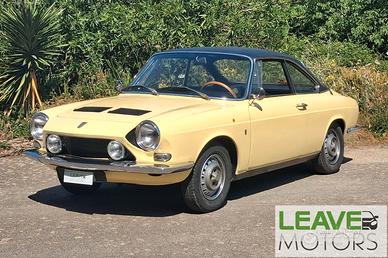 SIMCA COUPE' 1200 S (M1542)