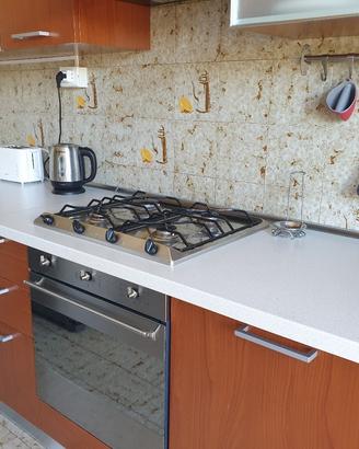 CUCINA SCAVOLINI