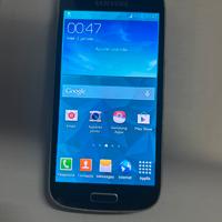 Smartphone SAMSUNG usato
