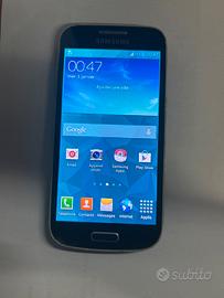 Smartphone SAMSUNG usato
