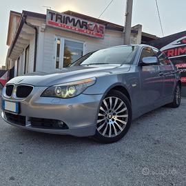 Bmw 530D -  E60 - 217 cv - 223.000km - Unipro 2004
