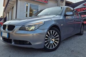 Bmw 530D -  E60 - 217 cv - 223.000km - Unipro 2004