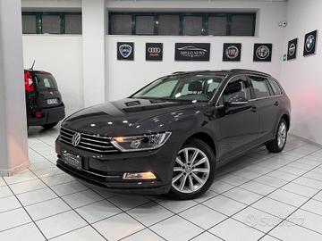 Volkswagen Passat 2.0 TDI DSG Business BlueMotion 