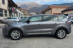 RENAULT Espace dCi 160CV EDC Energy Intens