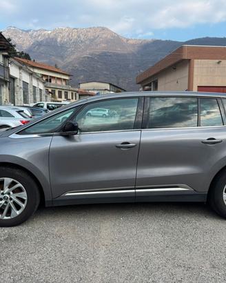 RENAULT Espace dCi 160CV EDC Energy Intens