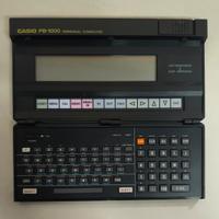 Casio pb 1000
