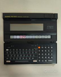 Casio pb 1000