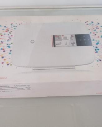 Vodaphone station 2